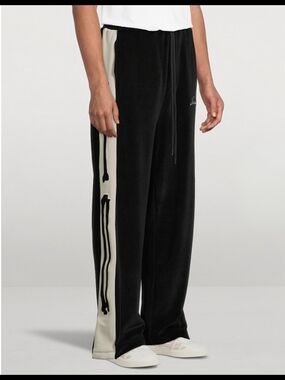 AMIRI Bones Track Pants